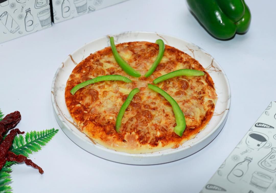 vegpizza